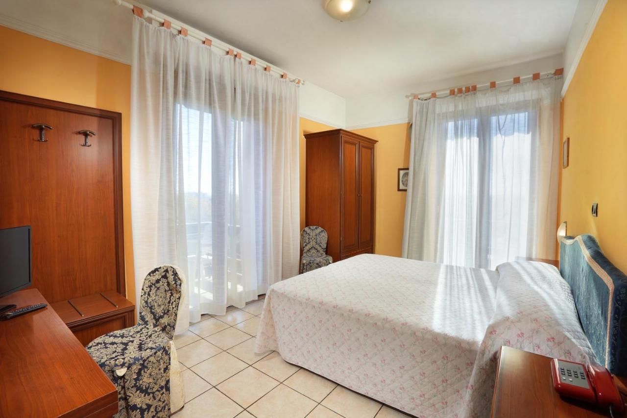 Hotel Salus Μοντεκατίνι Τέρμε Εξωτερικό φωτογραφία